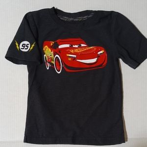 Cars t-shirt